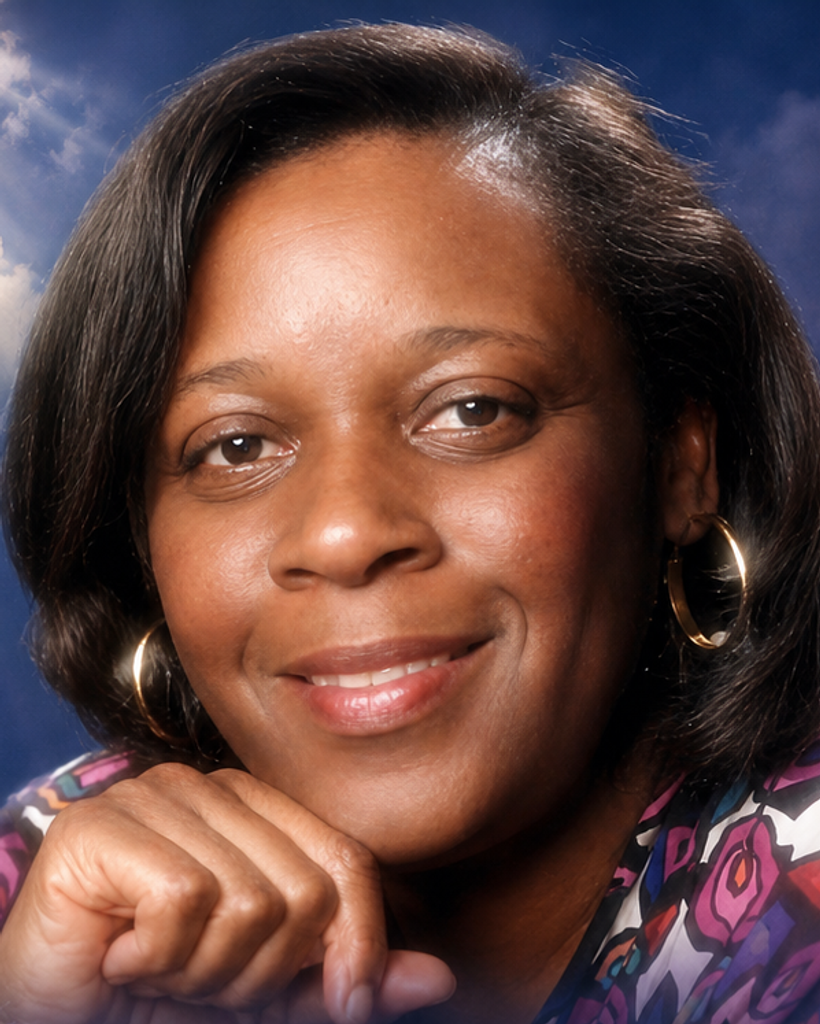 Linda Napier McGill Profile Photo