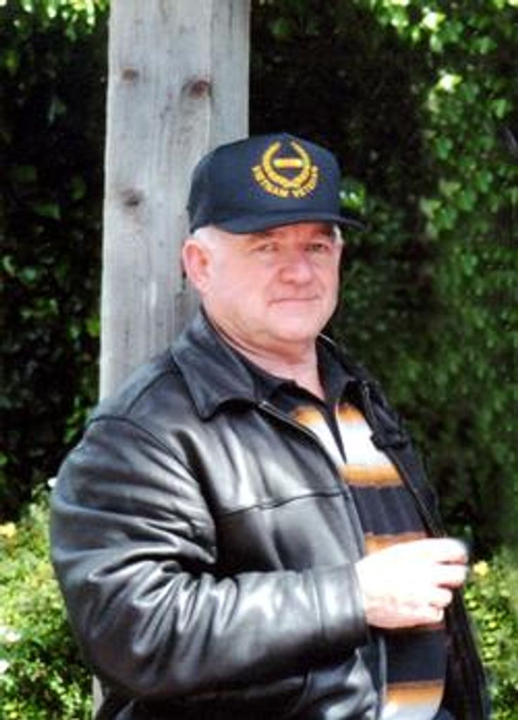 George Thomas Hughes