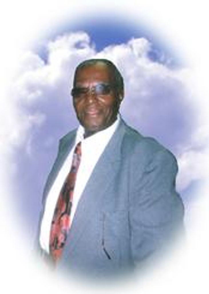 Homer Washington