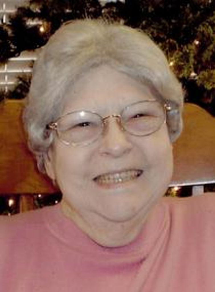 Florence Jenkins Profile Photo