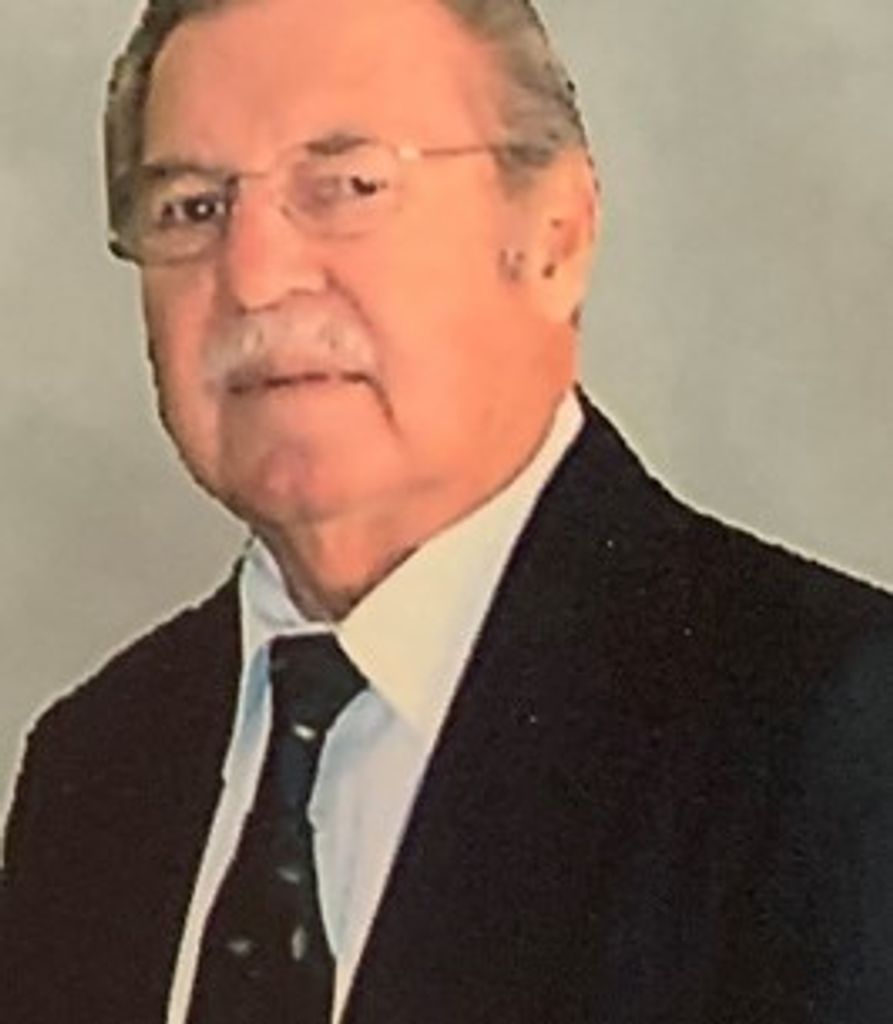 Ruben Raul Balli Sr.