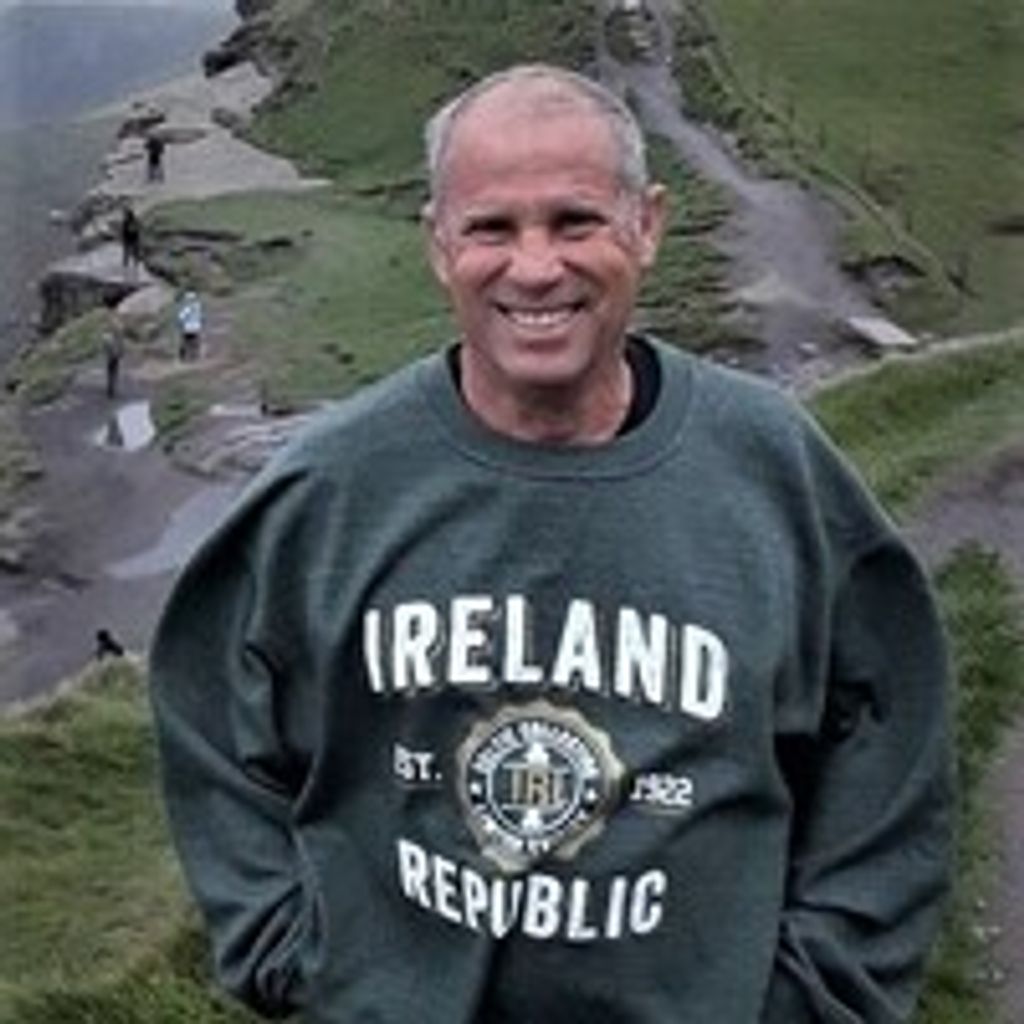 Barry Stephen Mckaig Profile Photo