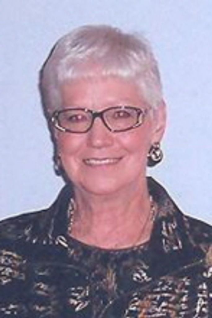 Elener F. Patridge