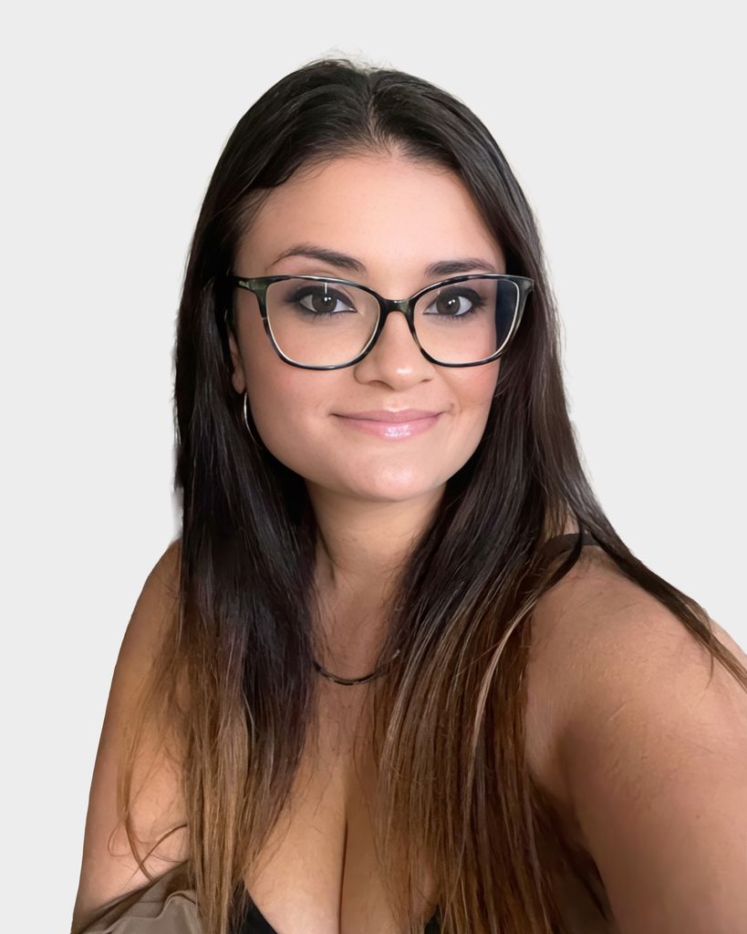 Angela Maria Castro Profile Photo