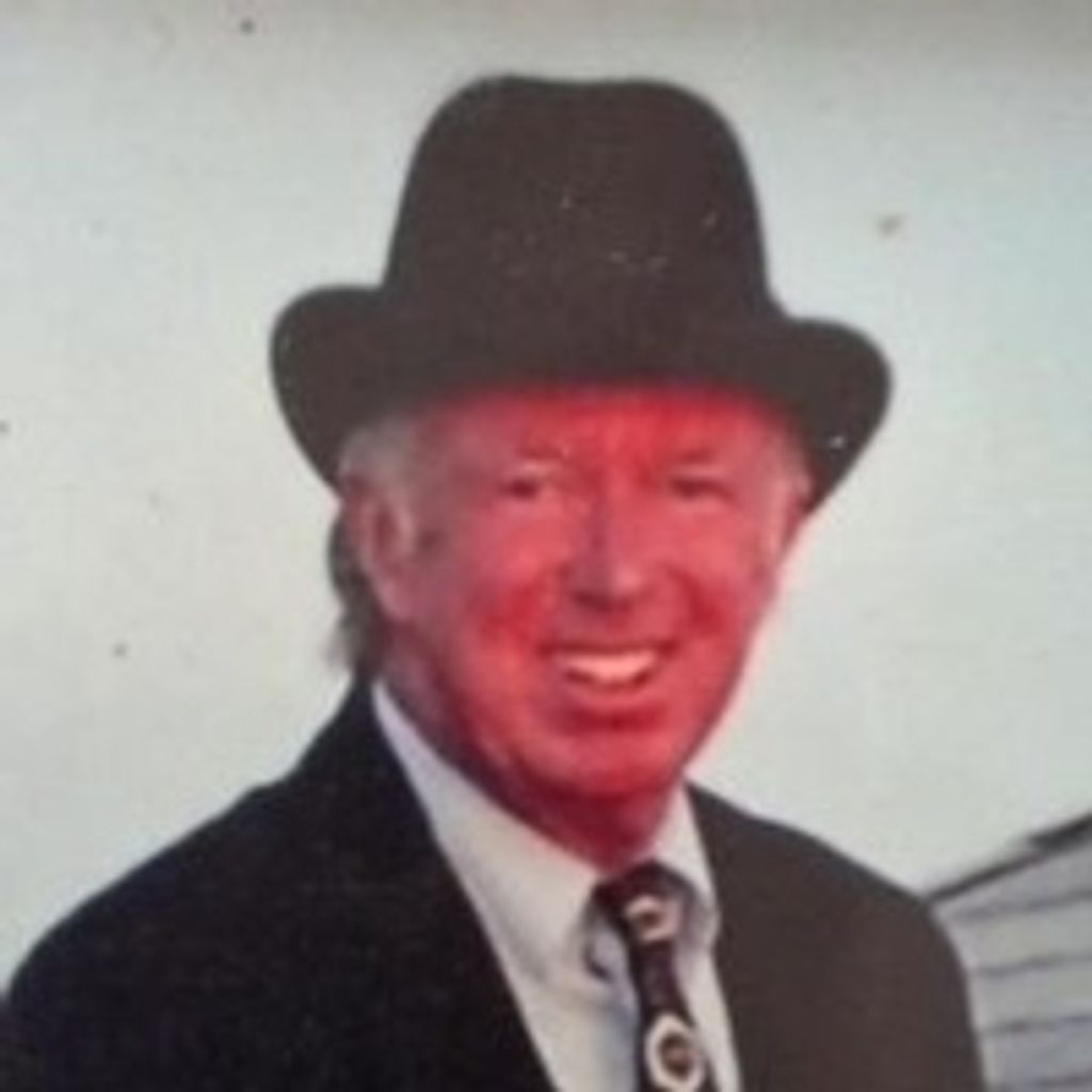 Roy W. Harris