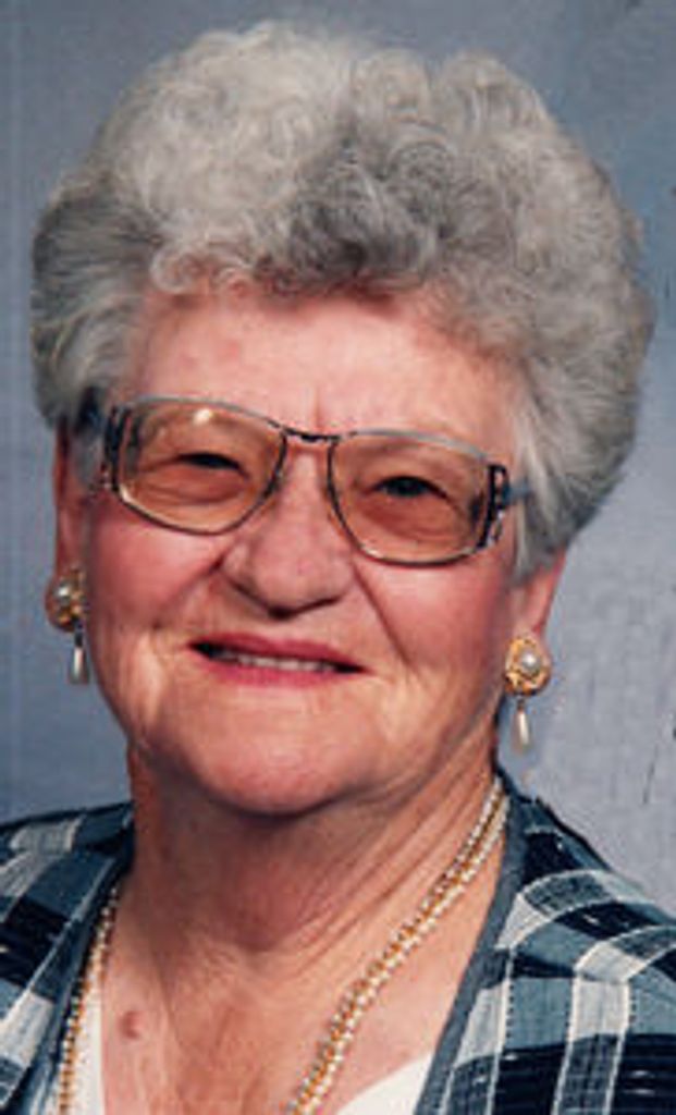 Irene B (Bogus)  Dzingle