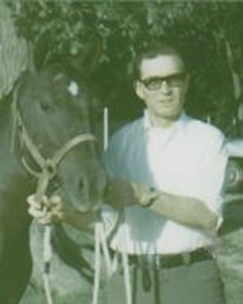 Harold Elms Profile Photo