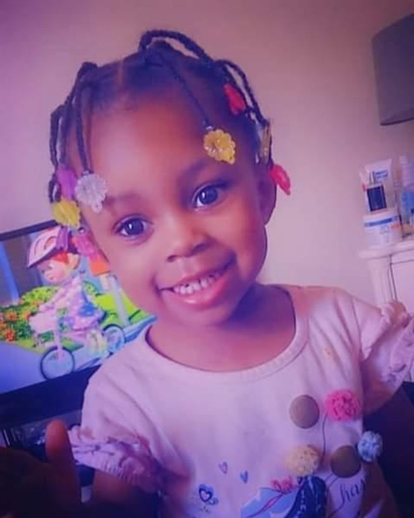 Sapphira Eunique Washington Profile Photo