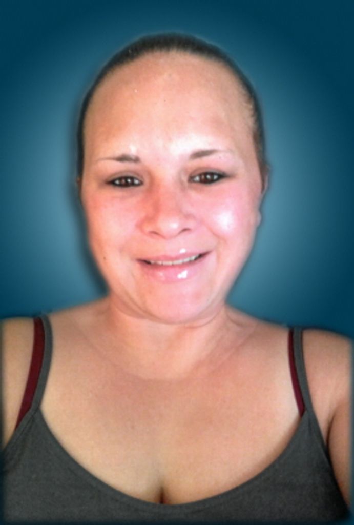 Angela Lynne Staszak