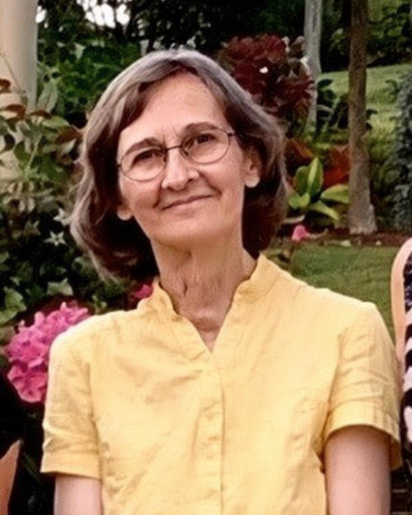 Pamela C. (Geist) Snyder Profile Photo