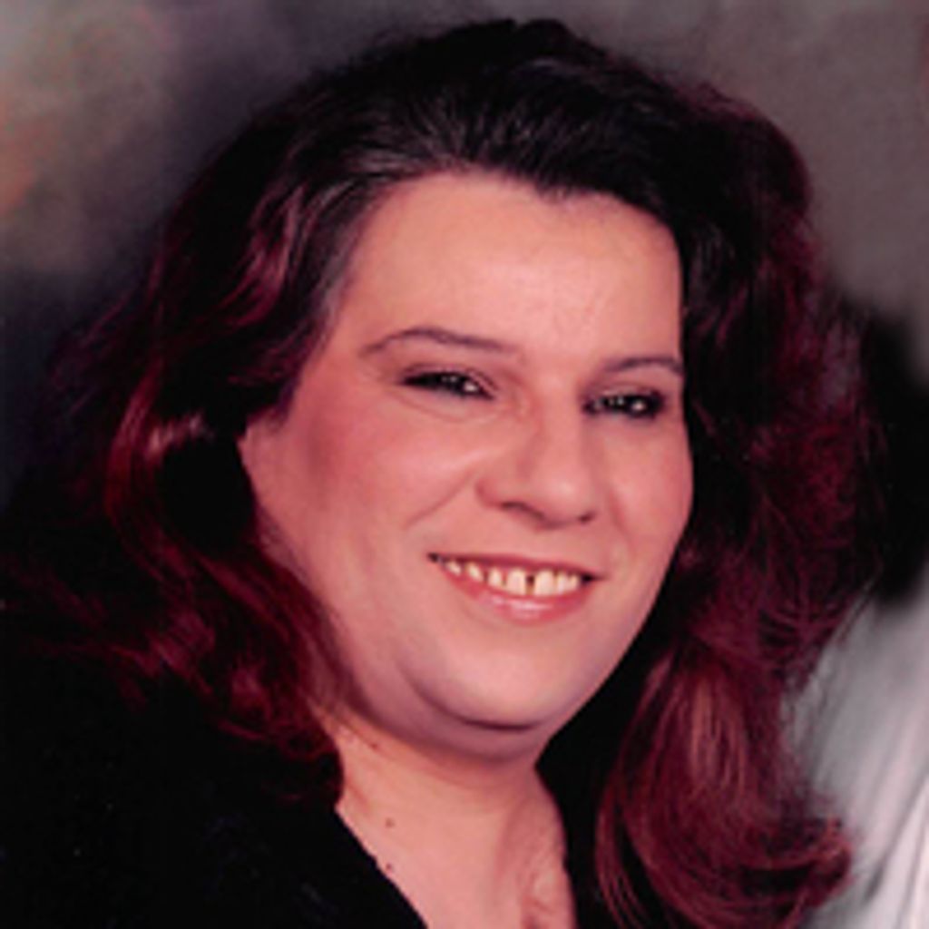 Mary E. Voss