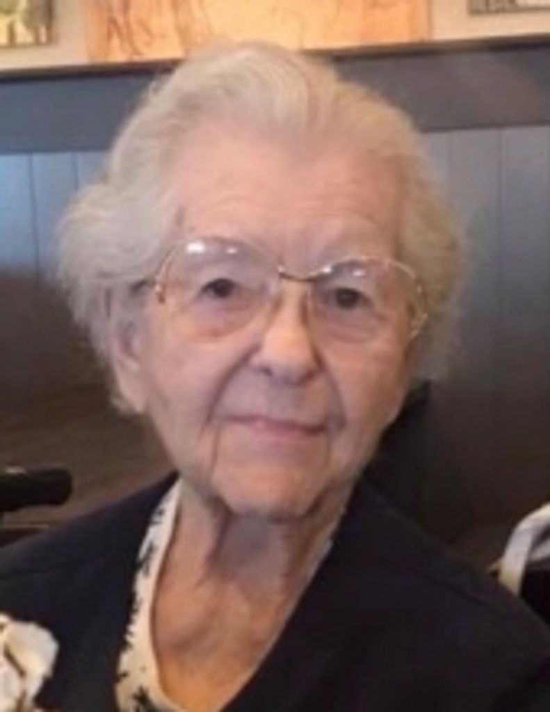 Ruth Marie Bundy Profile Photo