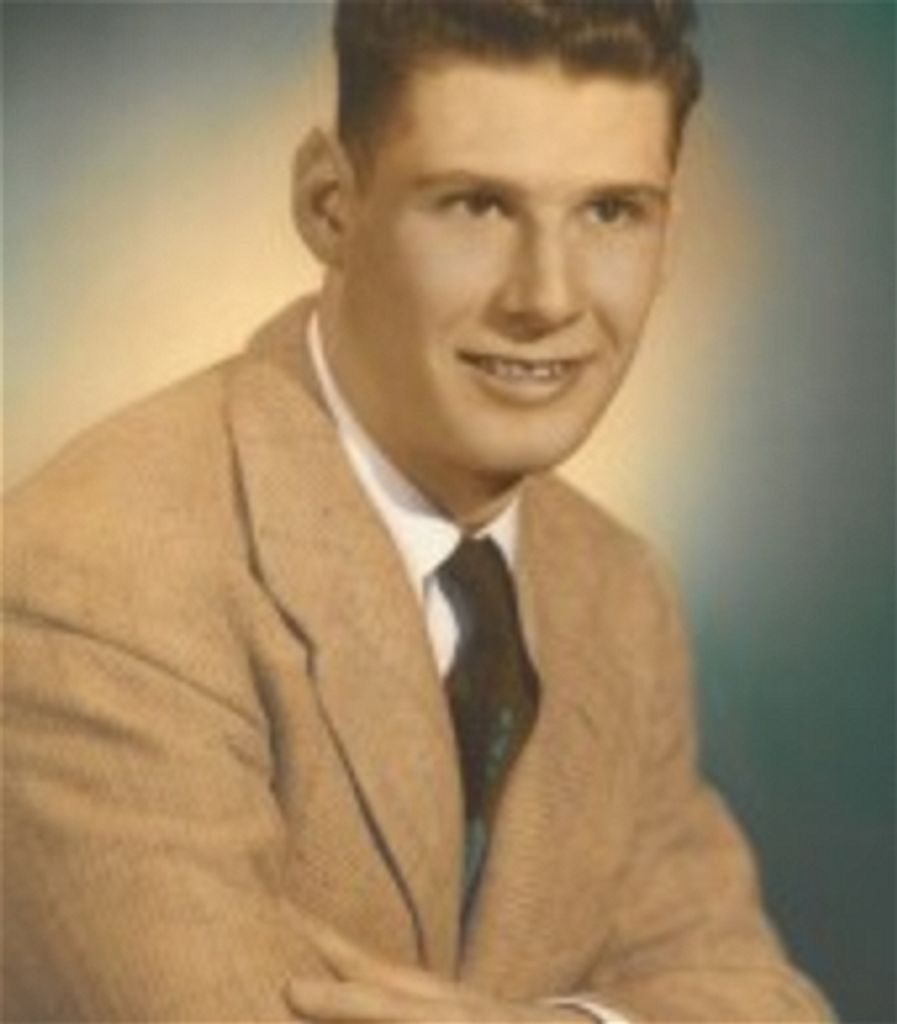 Jerome George Bolich Profile Photo