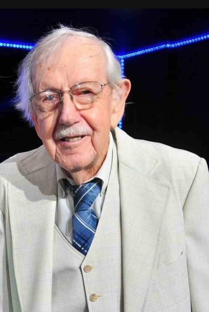 Daniel M Shearer Sr.