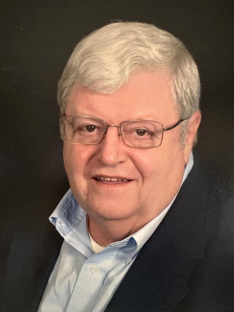 Edward D. Curren Profile Photo
