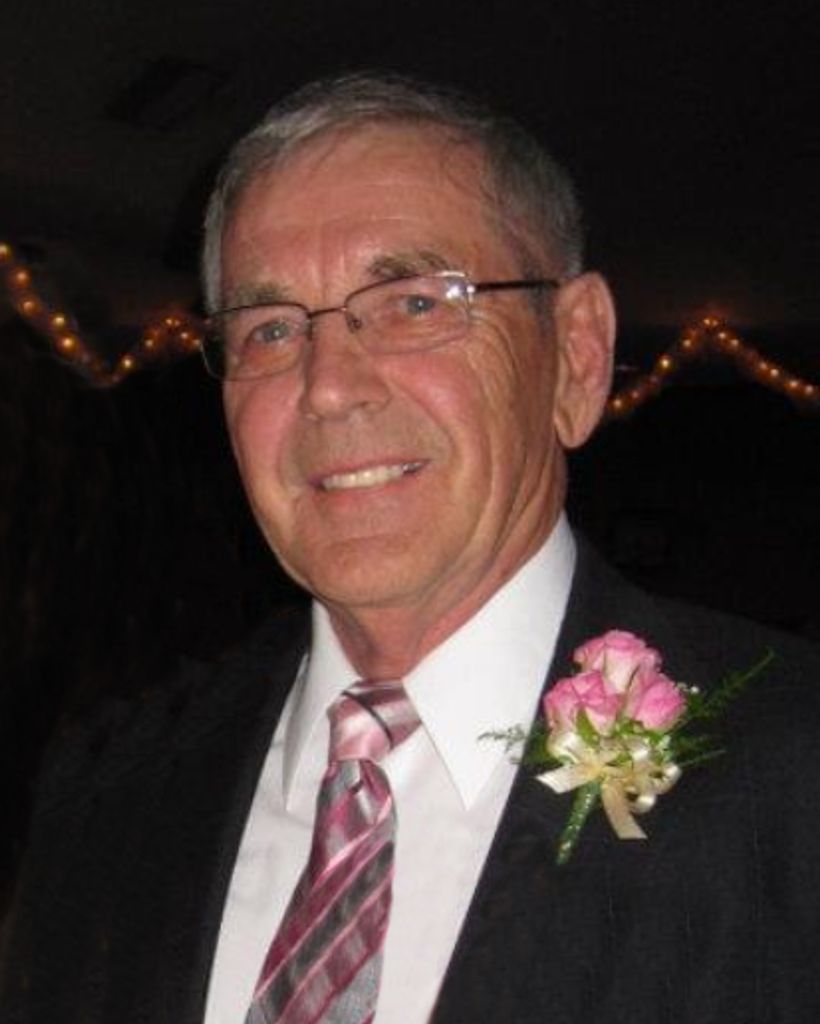 Anthony "Tony" J. Thurs Profile Photo