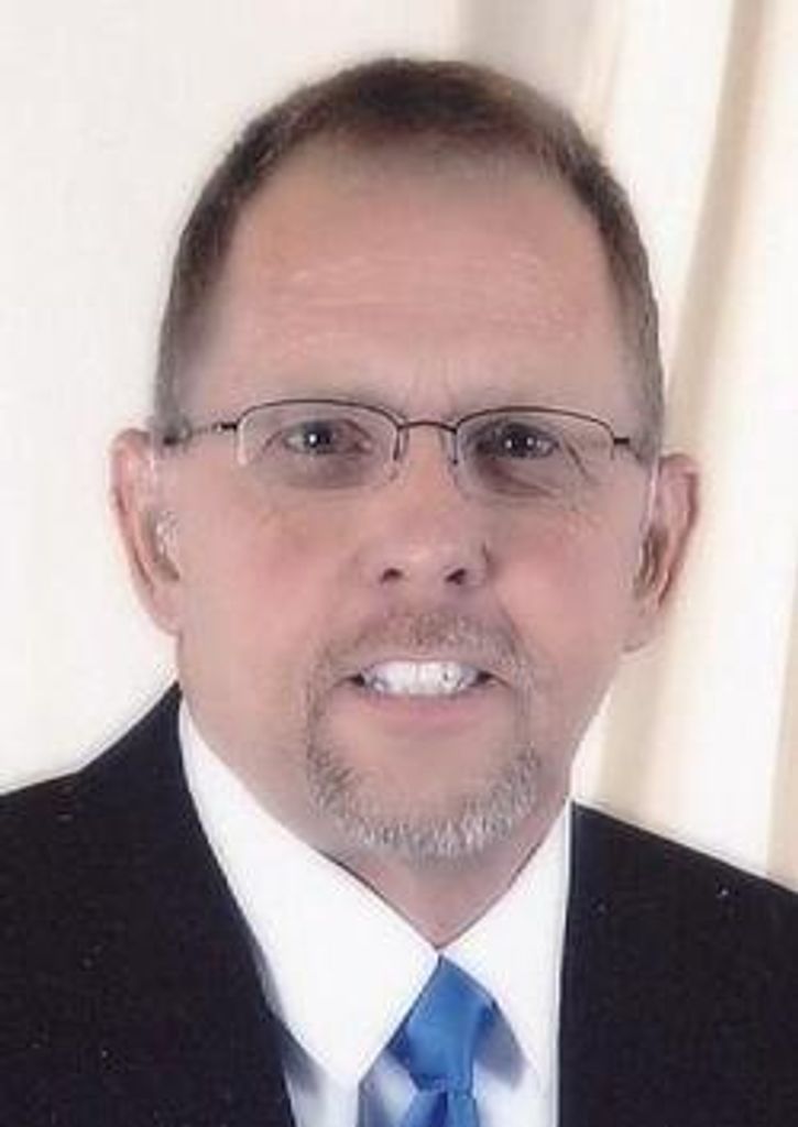 Douglas W. Strickland