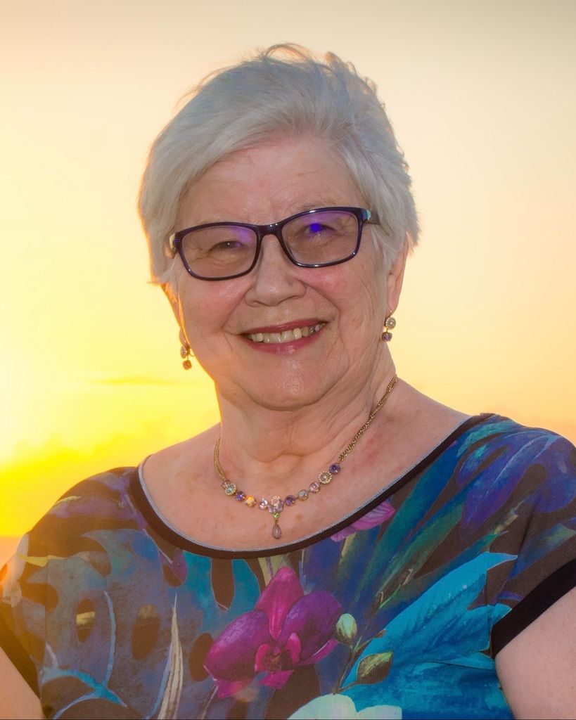 Margaret (nee Tape) Hawkins Profile Photo