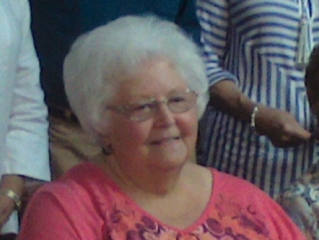 Carol Ann Cleckler
