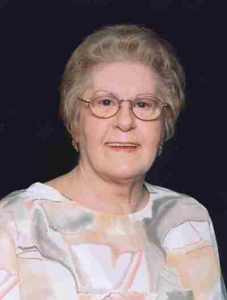 Olive A. Wood Profile Photo