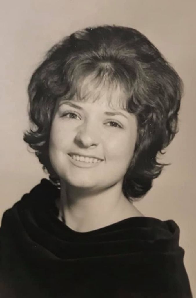 Iris Ann (Ramsay)  Walters
