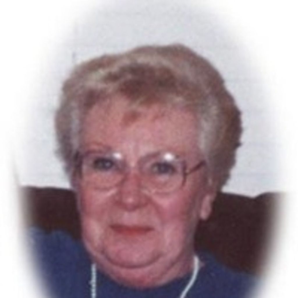 Kathleen Walsh