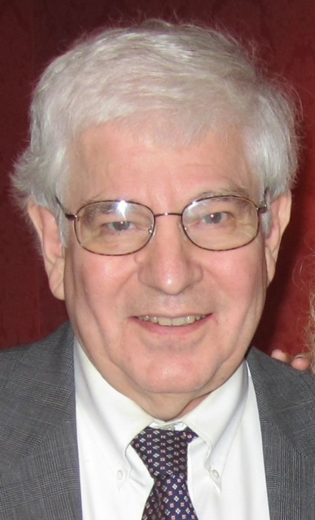 Thomas Fritzsche Profile Photo