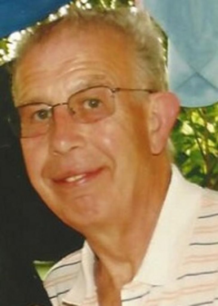 Donald Melvin Fisch Profile Photo