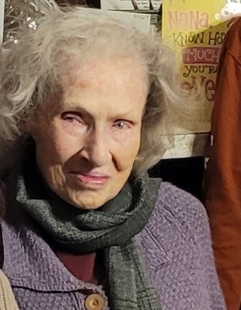 Gloria Hyslop Profile Photo