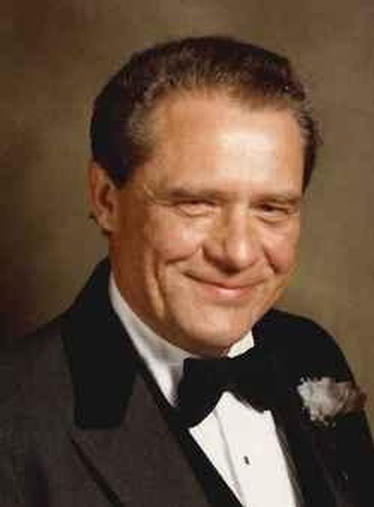 Clarence Suchy