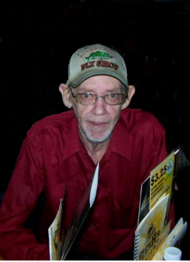 David Bellamy