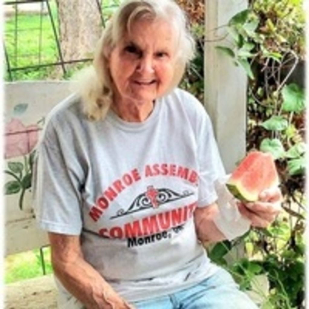 Violet Arlie Autrey Profile Photo