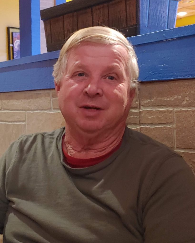 David Lee Burton, Sr. Profile Photo