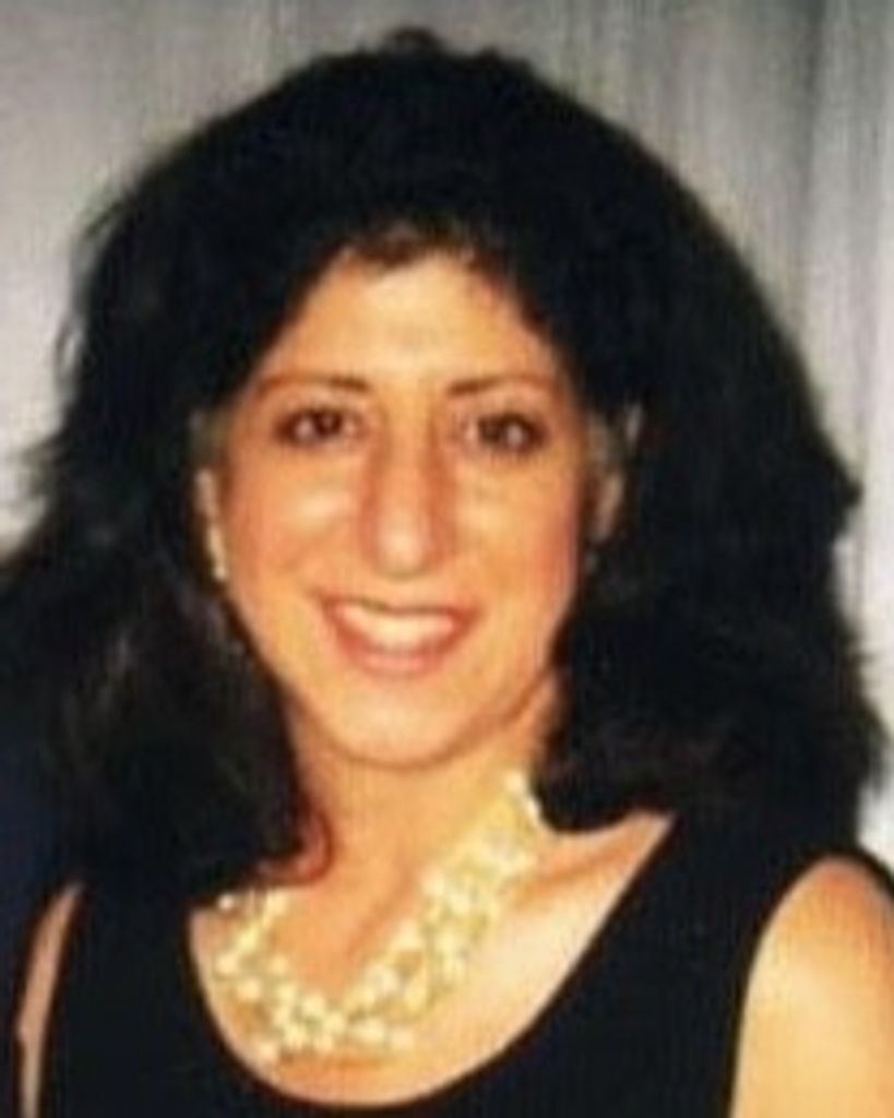 Marylou Ashooh Lazos Profile Photo