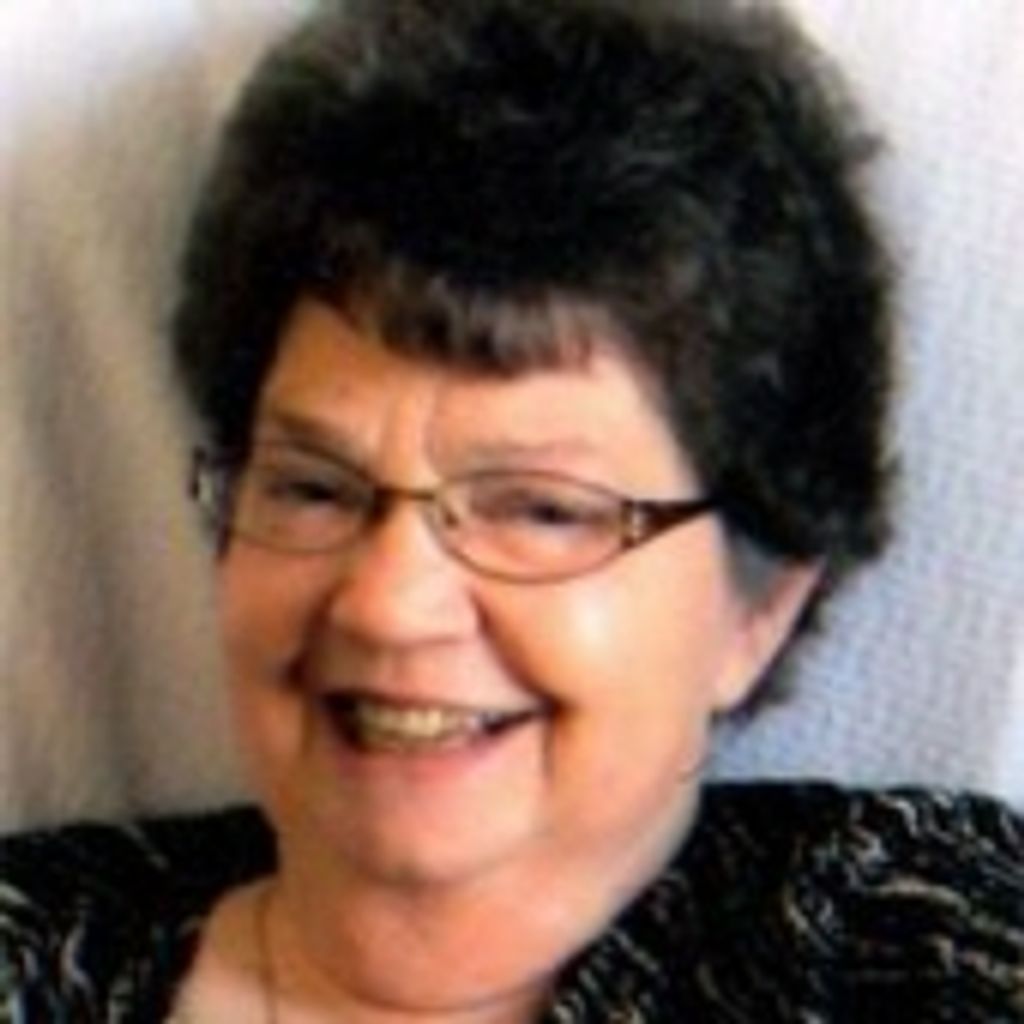 Marilyn J. Mann