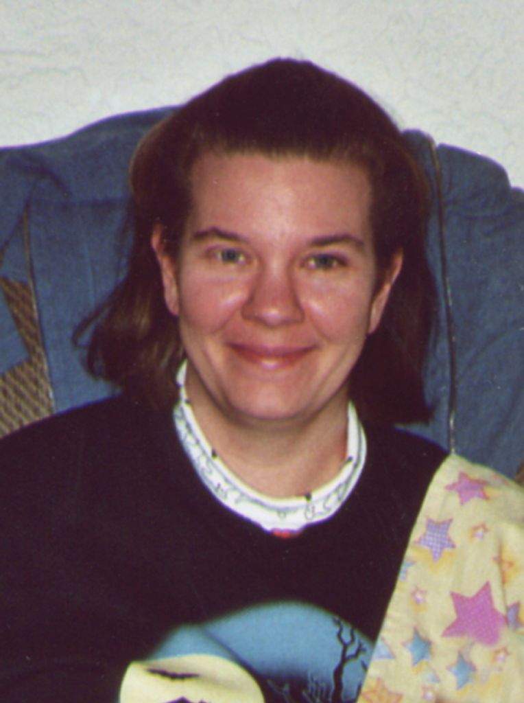 Julie M. Jackson