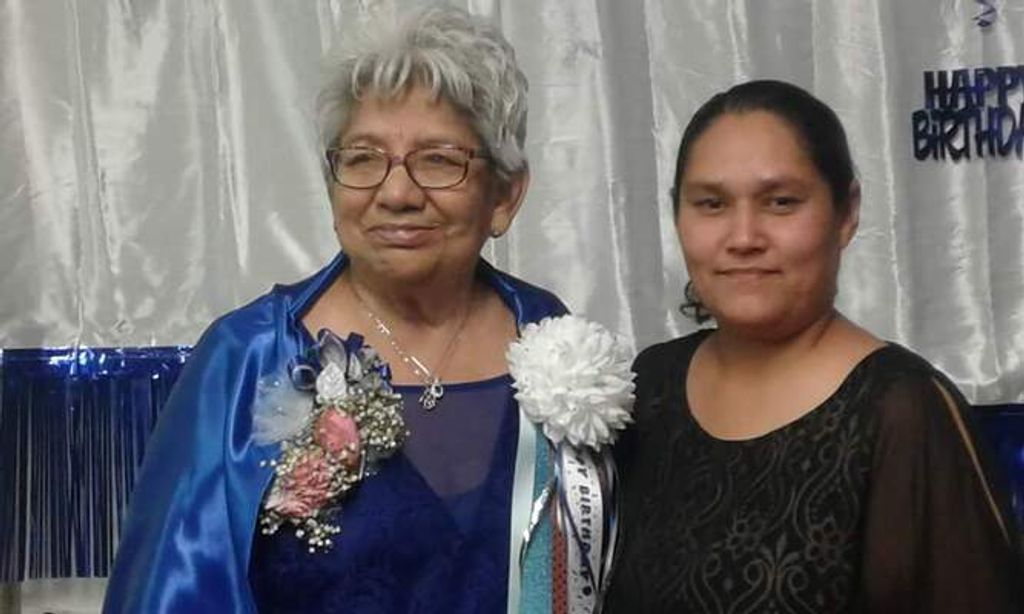 Juanita Ramon Profile Photo