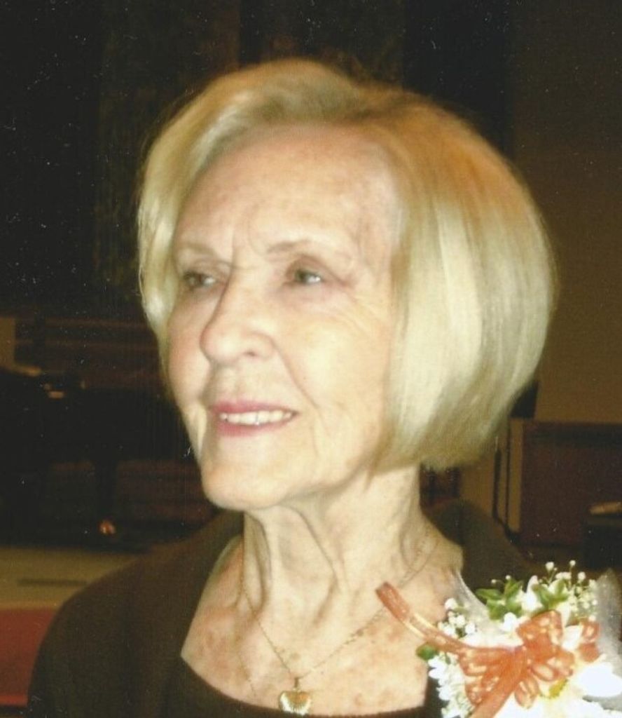 Naomi Kash Lindon