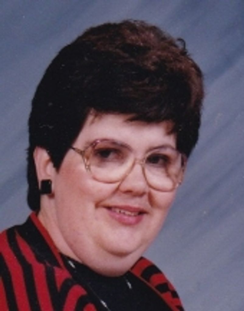 Janet L. Carrier