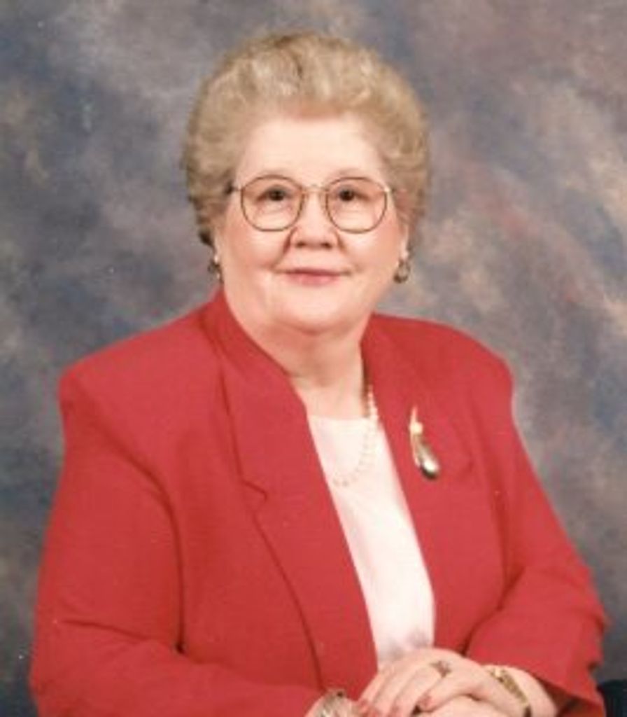 Betty Bullard