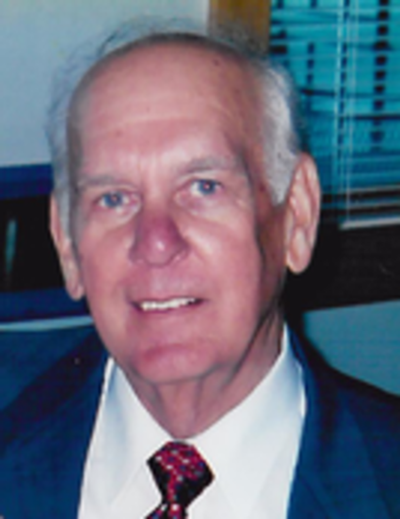 Anthony W. Trenta