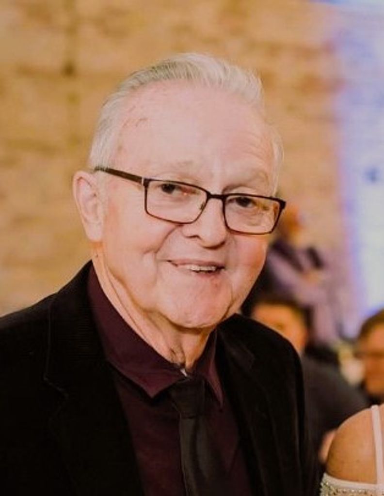 Richard "Dick" Allen Smith