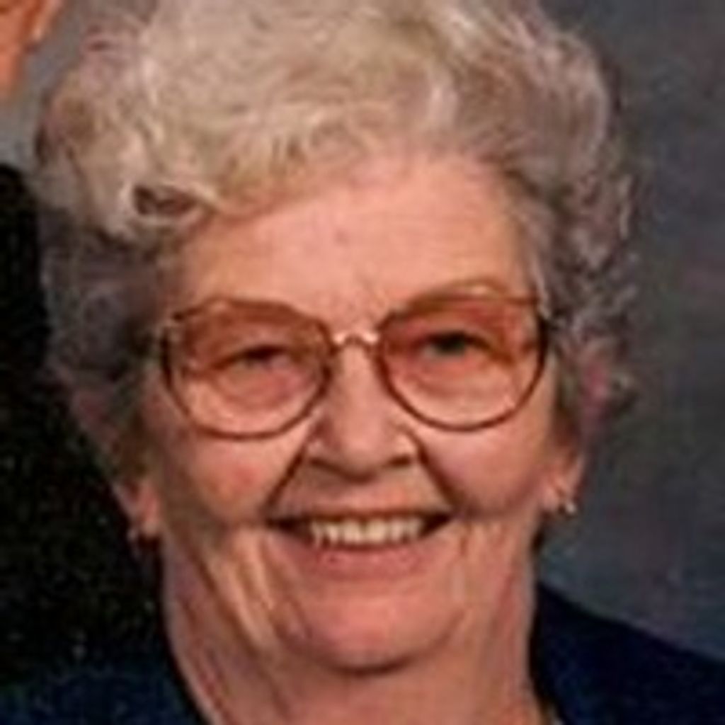 Lucille M. Johnson