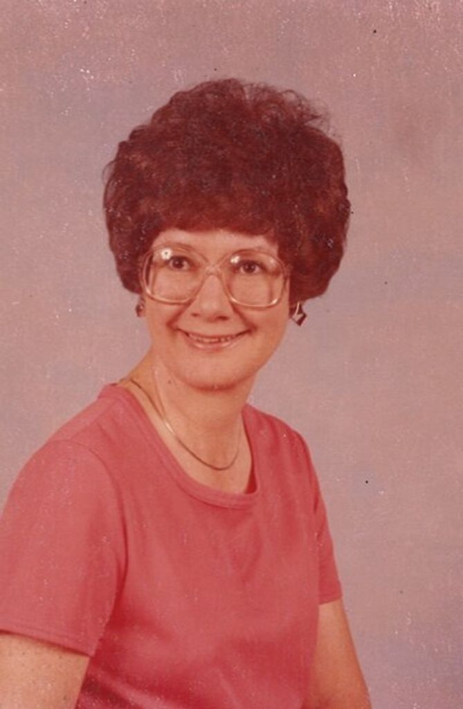 Betty Batterman Profile Photo