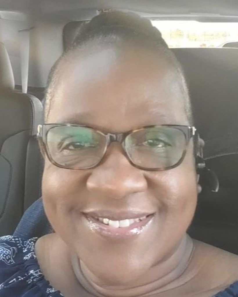 Bertha "Bert" Mae Jackson Profile Photo
