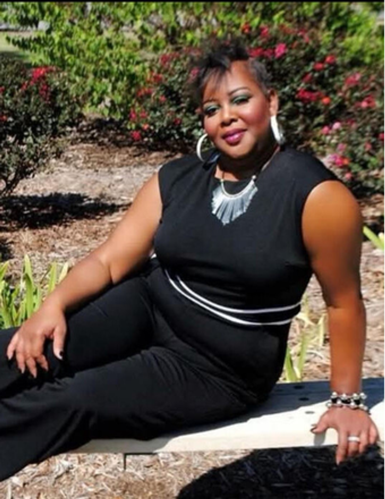 Rita Misherri Waters Graham