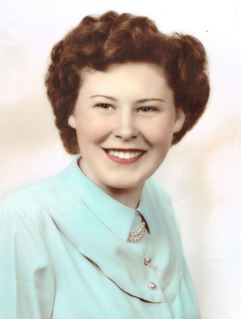 Dolores Jean Kuch