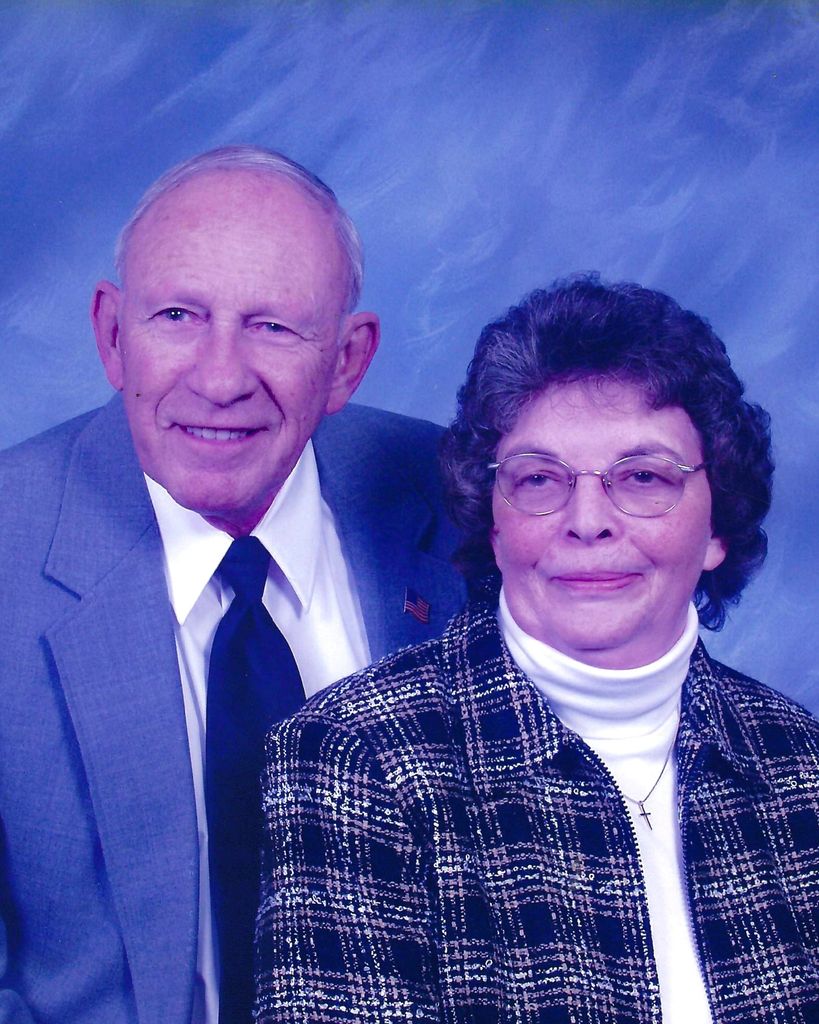 Mary Sue Darnell Profile Photo