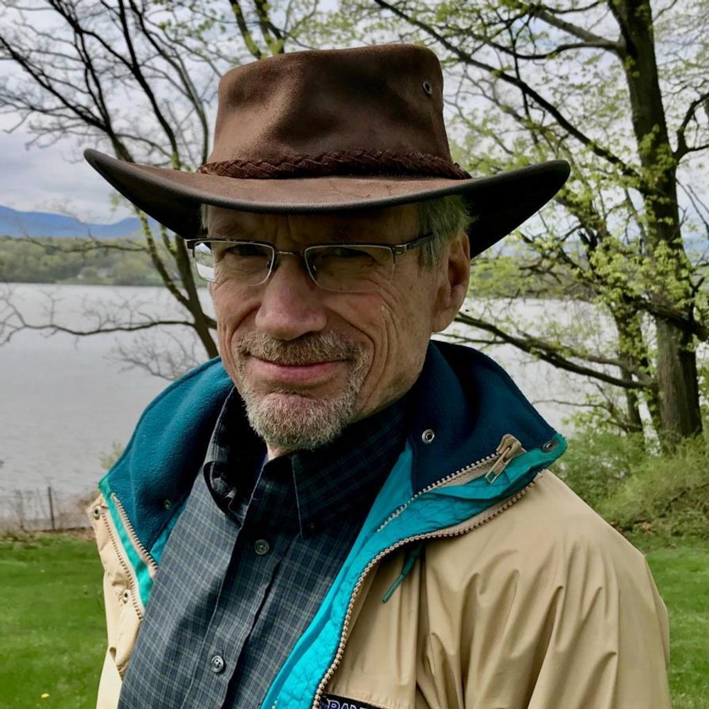 George H. Balsley Profile Photo