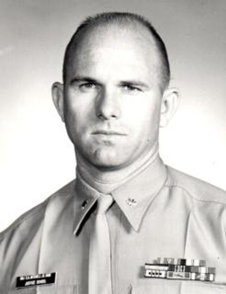 Charles Mitchell Profile Photo